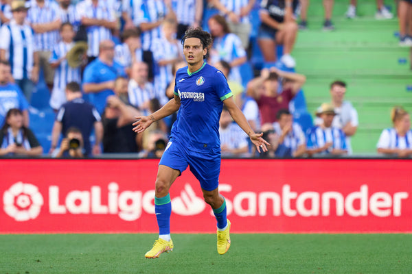Getafe y Enes Ünal, muy cerca de reencontrarse-image