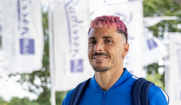 Ximo Navarro: "Yeremay es un jugador que tiene que estar en Primera siempre"-image