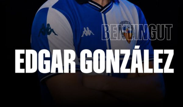 El Sabadell refuerza su defensa con la incorporación de Edgar González-image