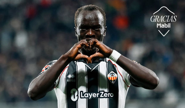 Awer Mabil se marcha al Melbourne City-image