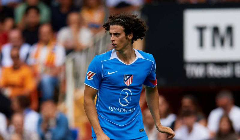 El Elche apuesta por Javier Morcillo para su medular-image