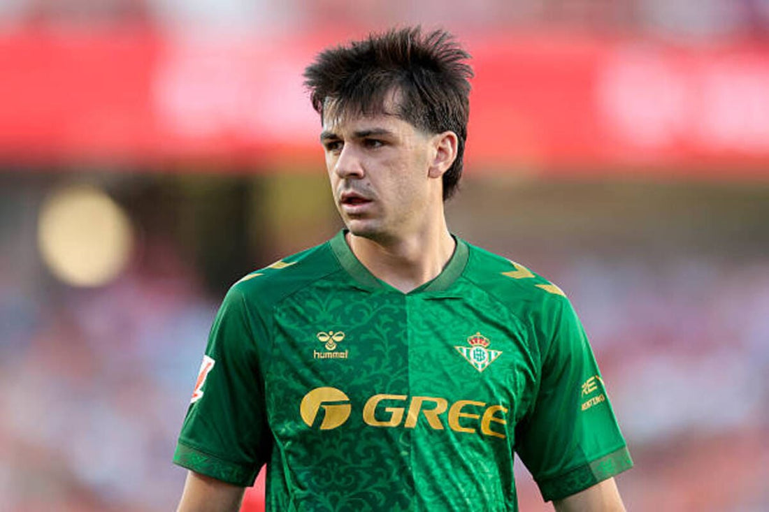 El Real Betis encuentra un posible destino a Gonzalo Petit-image
