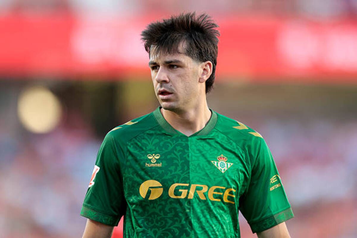 El Real Betis encuentra un posible destino a Gonzalo Petit-image