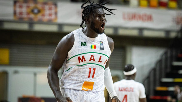 Oumar Ballo firma por Valencia Basket y se va cedido al Galatasaray-image