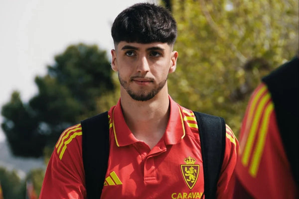 Iker Vadillo es ofrecido al Nàstic de Tarragona-image