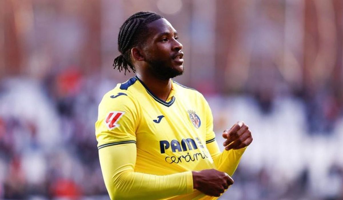 Kambwala podría estar cerca de llegar a CA Osasuna-image