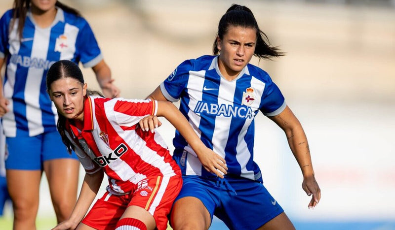 El Dépor ABANCA se adjudica el Trofeo Emma Cuervo-image