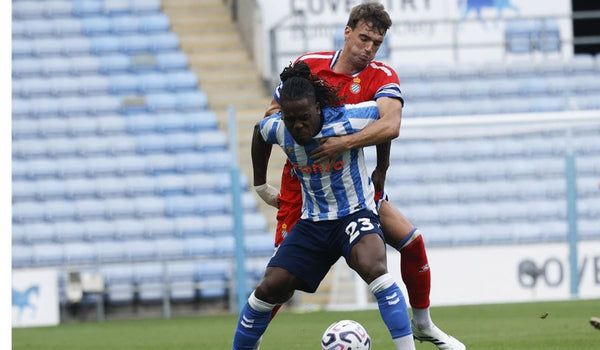 Coventry 3-1 Espanyol | Lampard 'amarga' a Manolo González-image