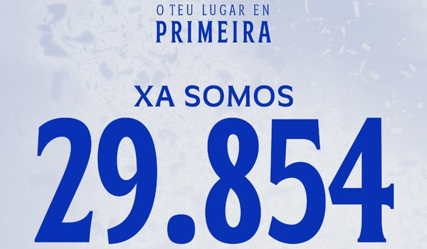 El Deportivo cuelga el cartel de "sold out" en Riazor con cerca de 30.000 abonados-image