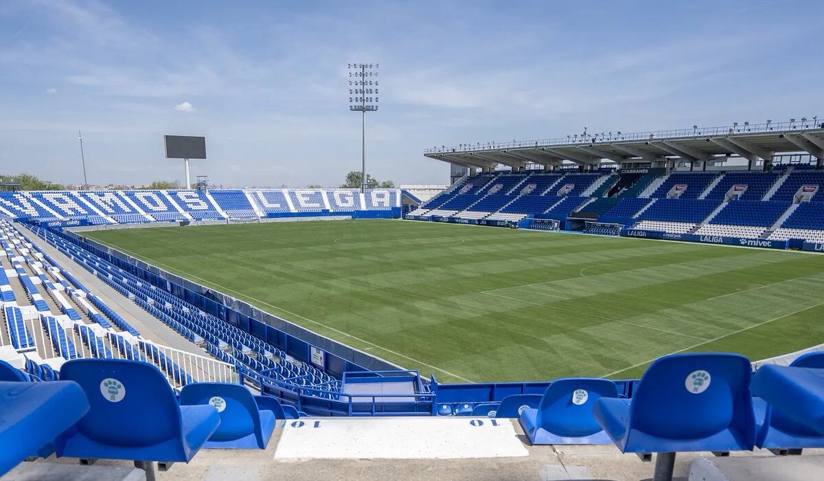 El Rayo Vallecano asumirá el coste de jugar en Butarque-image