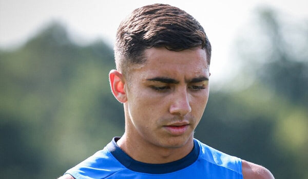 Yeremay, el único jugador del Dépor sin minutos esta pretemporada-image