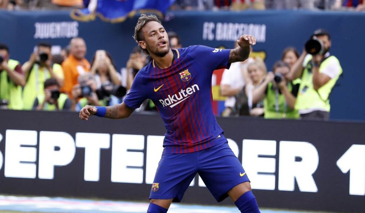 Wagner Ribeiro revela cómo fue la llegada de Neymar al FC Barcelona-image
