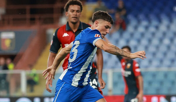 El "efecto Kevin Sánchez" irrumpe en el Dépor-image