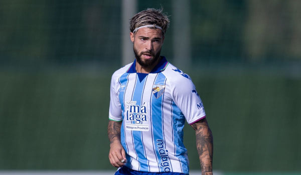 Dani Sánchez, obligado a salir-image