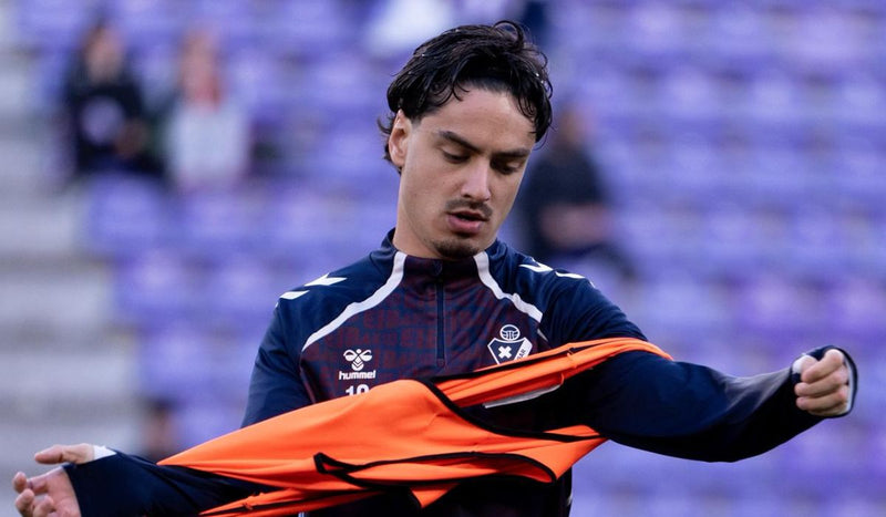 Jon Guruzeta está preparado-image