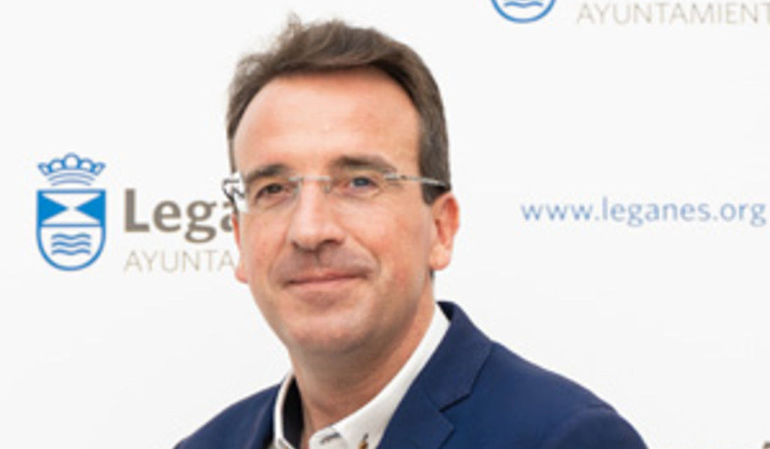 El alcalde de Leganés advierte sobre el Rayo: "Una cosa es una ayuda puntual y otra que se extienda"-image