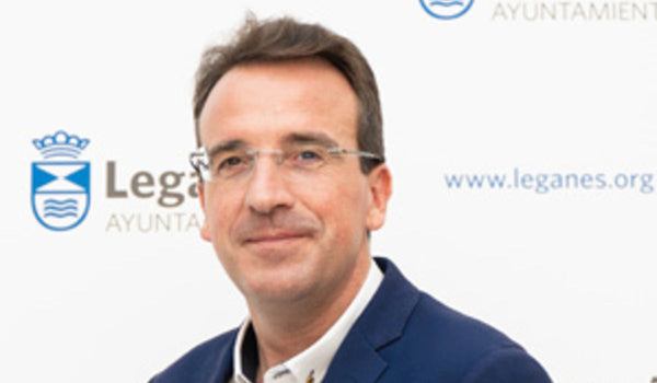 El alcalde de Leganés advierte sobre el Rayo: "Una cosa es una ayuda puntual y otra que se extienda"-image