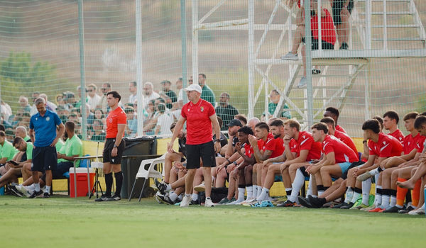 José Juan estalla: "Si fuera por mí, el Ceuta no jugaba esta jornada"-image