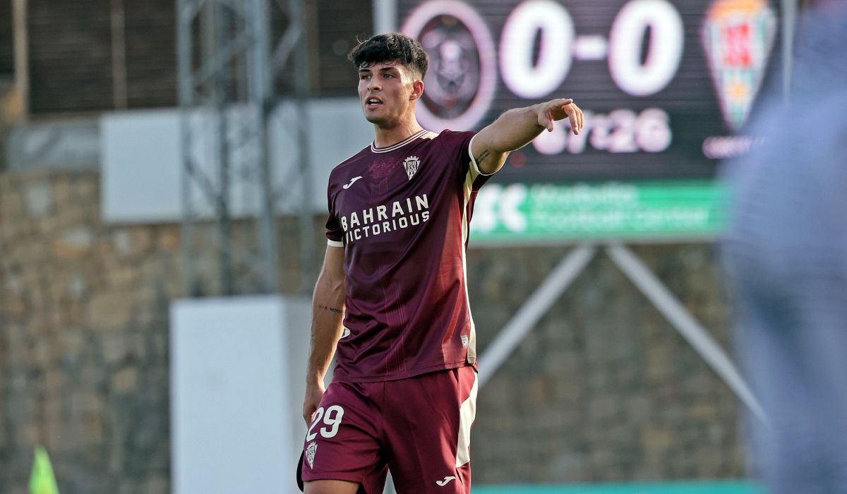 Jacobo Martí se pierde toda la temporada-image