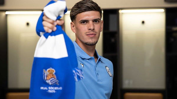 ¿Milagro en el mercado de la Real Sociedad?-image