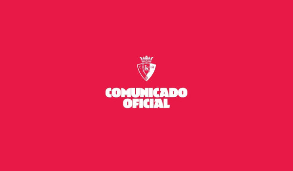Osasuna 'estalla' contra LaLiga por el aplazamiento de su visita a Balaídos-image