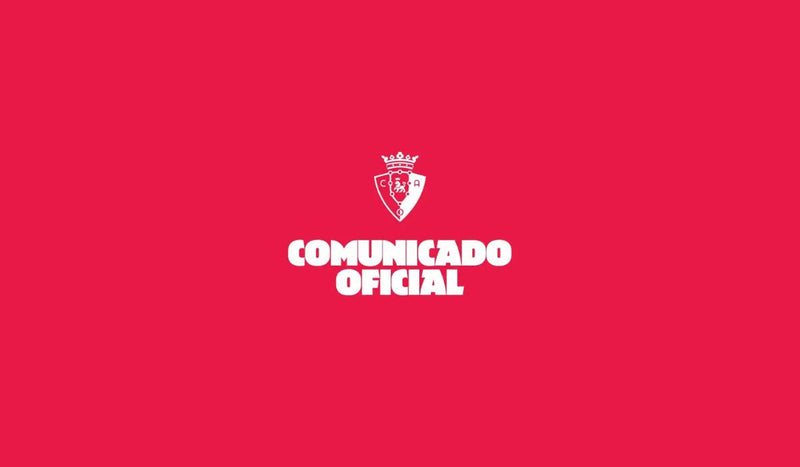 Osasuna 'estalla' contra LaLiga por el aplazamiento de su visita a Balaídos-image