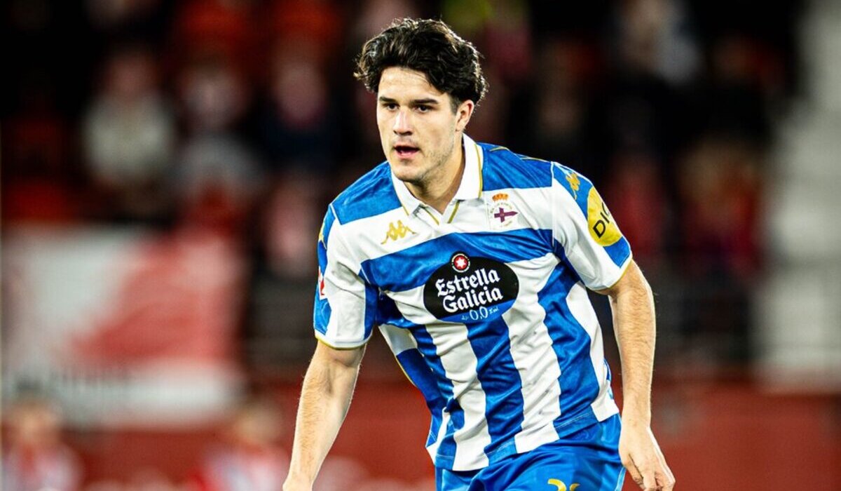 Noé Carrillo sufre un esguince de tobillo y se perderá el debut liguero-image