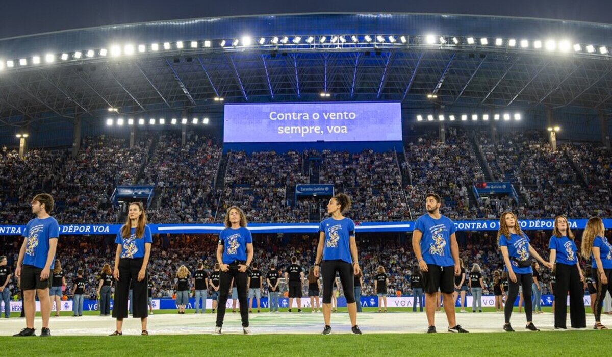 ABANCA-Riazor: examen superado en el campo, asignatura pendiente en la grada-image