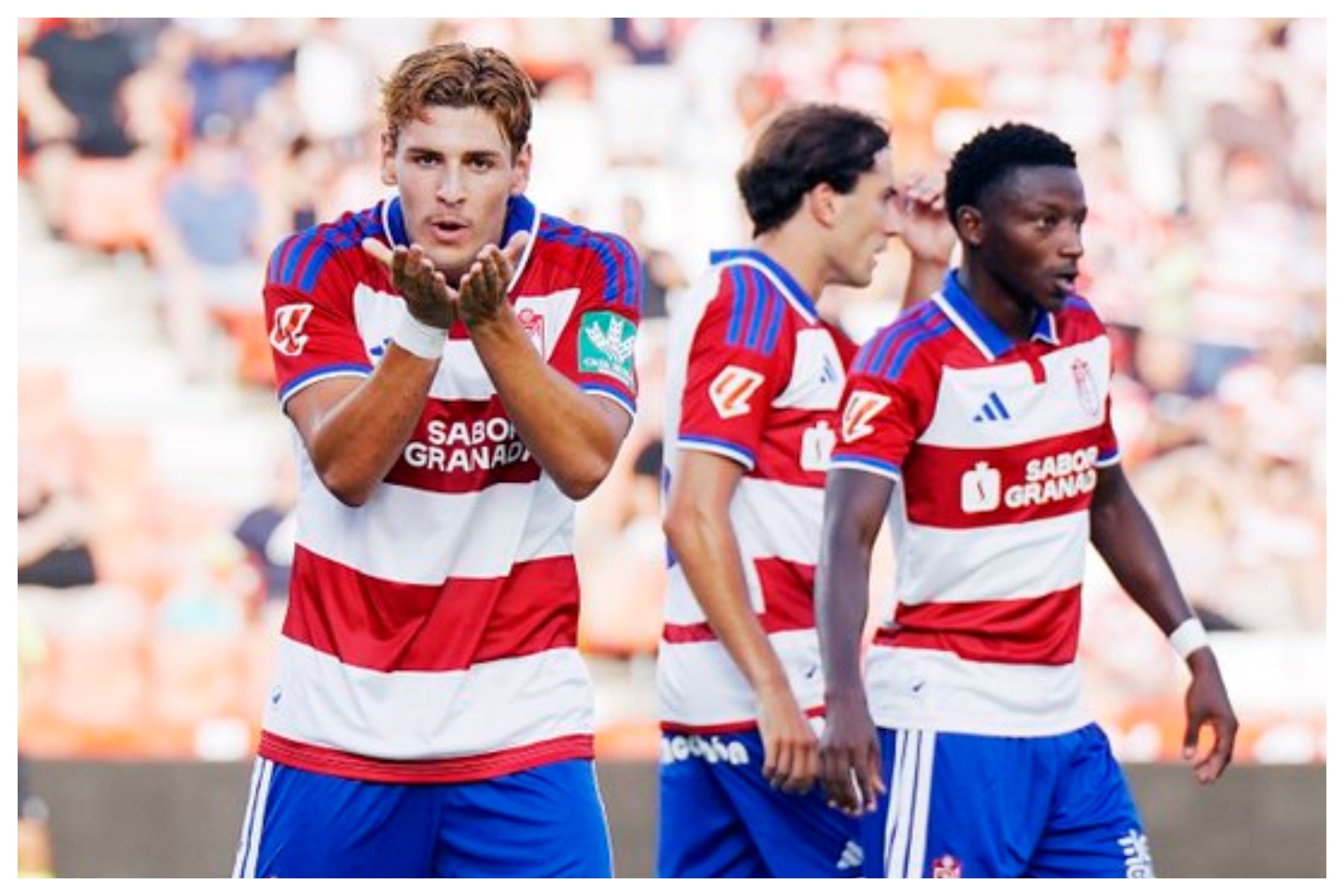 Previa | Real Oviedo - Granada CF: se levanta el telón-image