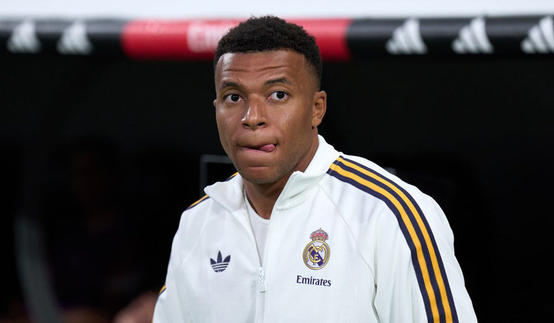 Mbappé se rinde a Mourinho: "Es un entrenador que sabe cómo ganar"-image