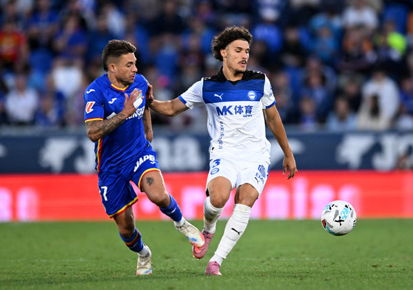 Alavés - Getafe: el inicio de todo-image