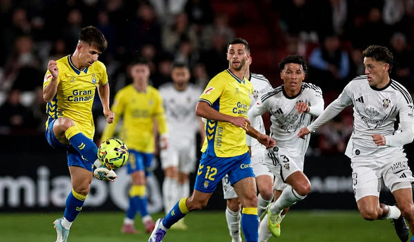 UD Las Palmas - Albacete Balompié | El rock and roll empieza en Gran Canaria-image