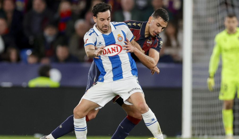 Espanyol - Levante: Empieza lo bueno-image