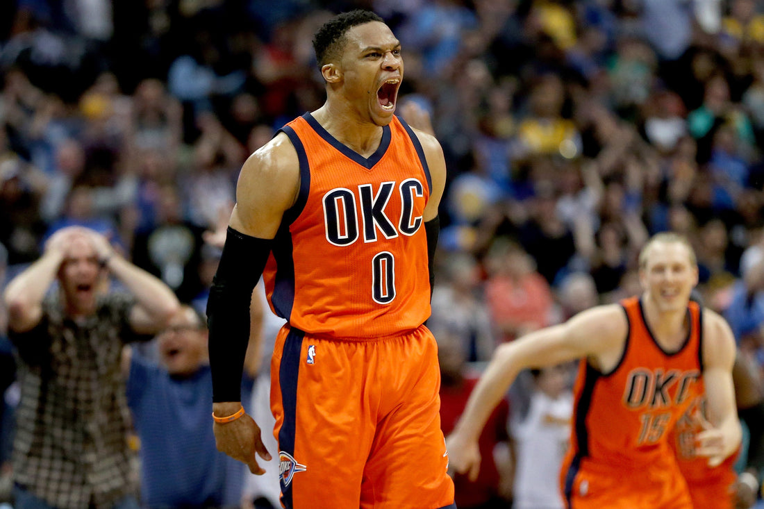 Russell Westbrook se retira-image