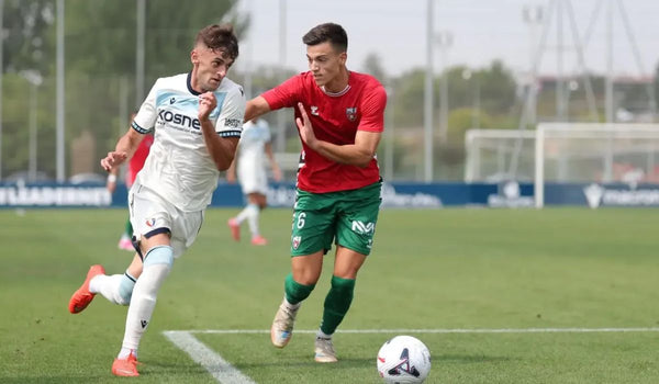 1-1 | Osasuna cierra la pretemporada con un empate ante el Arenas Club-image