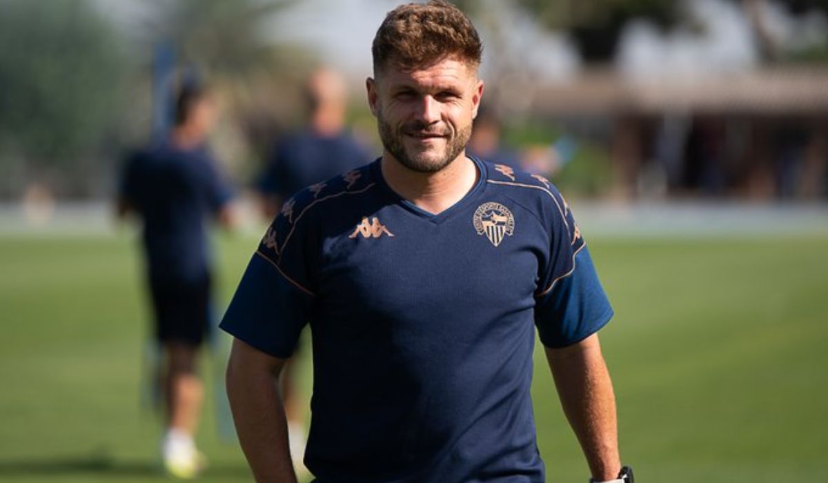 Ferran Costa: "No tenemos miedo a nadie"-image