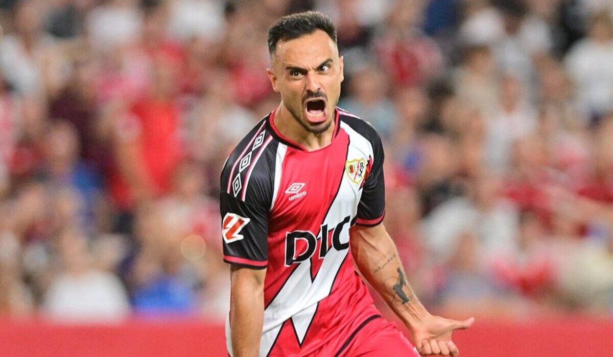Álvaro García a la caza de Míchel Sánchez-image