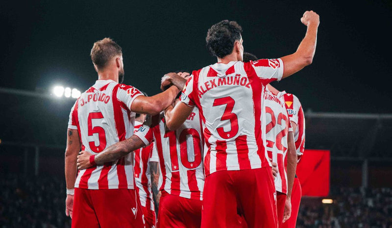 Almería 3-0 Eldense: El "coco" tiene ganas, goles y los tres primeros puntos-image