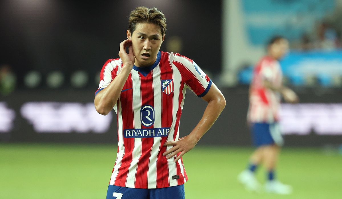 Kang-in Lee: "Este equipo está preparado para ganar"-image
