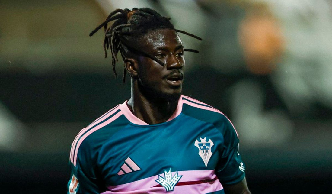 Obeng dice adiós a la temporada-image