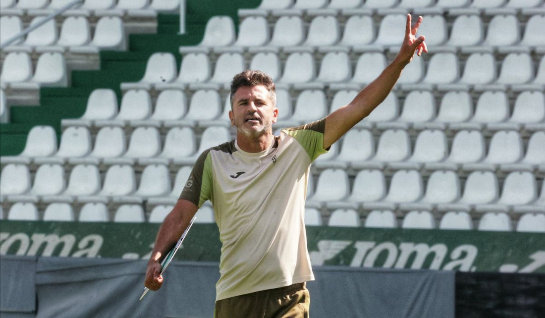 Al Córdoba y a Ania no se le dan bien los inicios ligueros-image