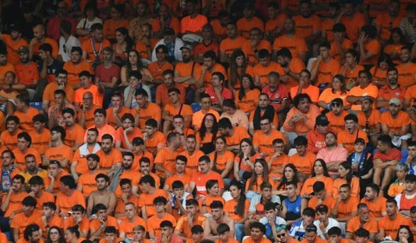 El Deportivo justifica su veto a la prensa por "presiones e insultos" a los futbolistas-image