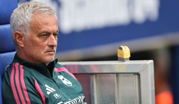 Mourinho: "Rodri ha tenido dudas y las dudas de Rodrigo me han creado dudas a mí"-image