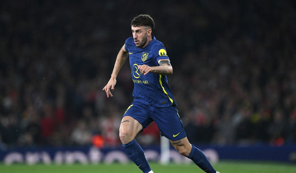 Ruggeri ya es jugador del Aston Villa-image