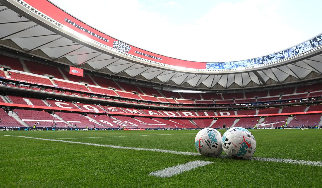 Previa | Atlético de Madrid-Málaga: Un inicio entre algodones-image
