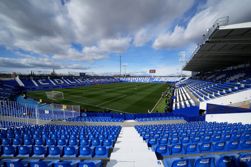 La directiva del Alavés no viajará a Butarque-image