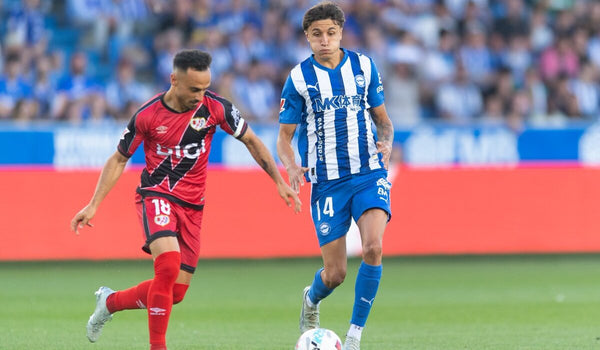 Previa | Rayo Vallecano - Alavés: refugio en Butarque ante la tormenta-image