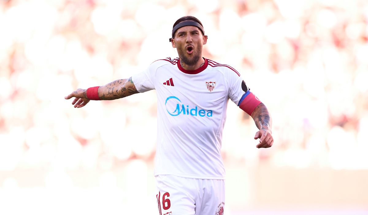 Gudelj cobra fuerza como nuevo jugador del Málaga-image