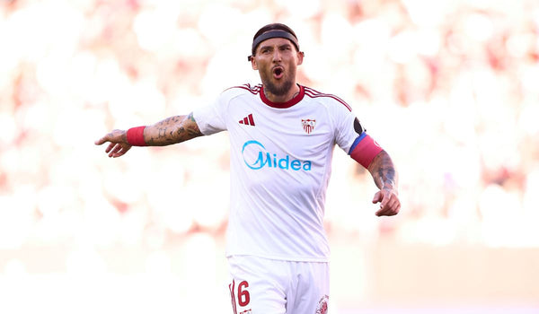 Gudelj cobra fuerza como nuevo jugador del Málaga-image