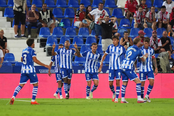 Rayo 1-1 Alavés: "El renacido" Mariano vuelve al rescate-image